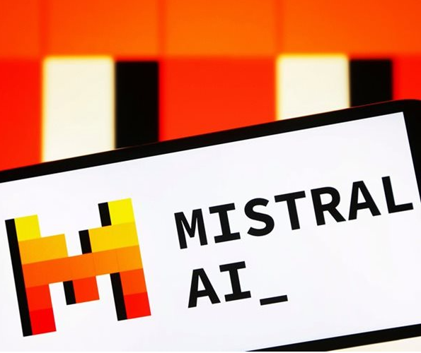 Microsoft Collaborates With Mistral, an OpenAI Rival