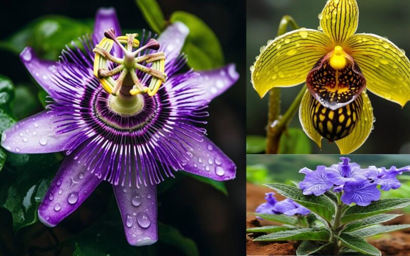 India’s Magnificent Floral Wonders: An Exploration of the Undiscovered Blooms