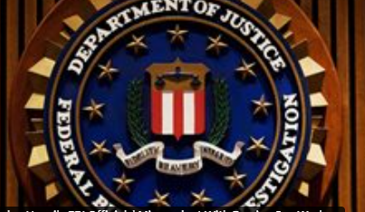 Watchdog Exposes FBI Agents’ Impropriety Towards Foreign Prostitutes